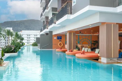 Andakira Hotel – 写真 2