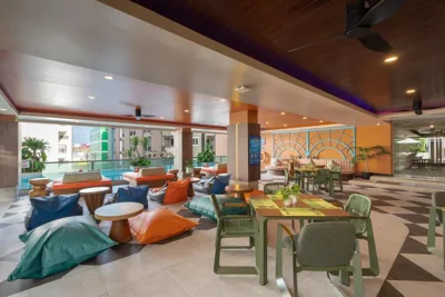 Andakira Hotel – 写真 3