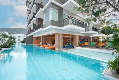 Andakira Hotel – 写真 4