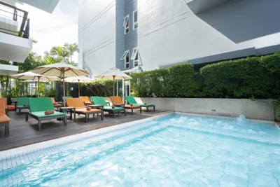 Andakira Hotel – 写真 5