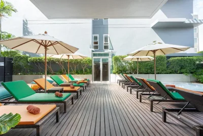 Andakira Hotel – 写真 7