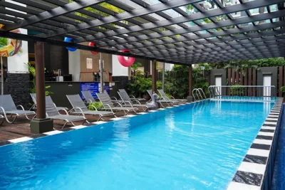 Andakira Hotel – 写真 11