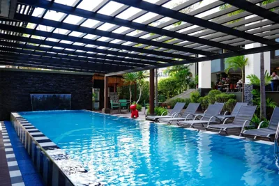 Andakira Hotel – 写真 12