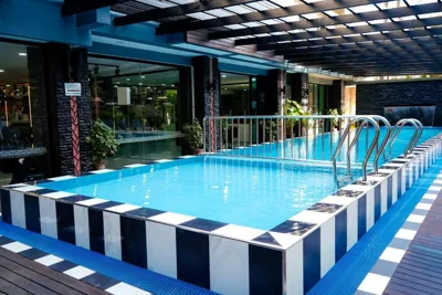 Andakira Hotel – 写真 13