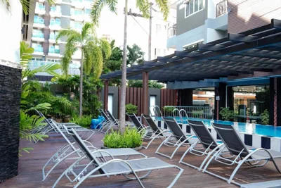 Andakira Hotel – 写真 14