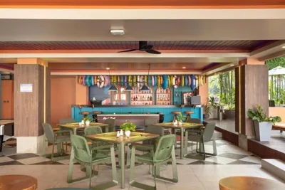 Andakira Hotel – 写真 15